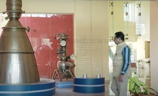 速配发金融网 印度SCE-2000煤油机直径超2.5米，仿制乌克兰RD810失败